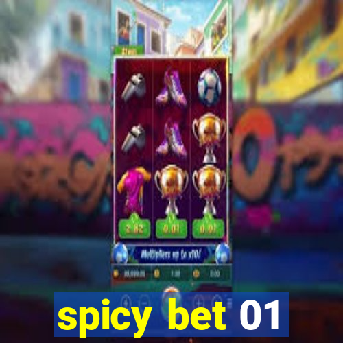 spicy bet 01